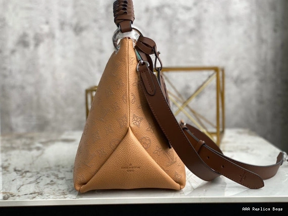 Aaa replica bags LOUIS MM HOBO VUITTON BEAUBOURG 0813